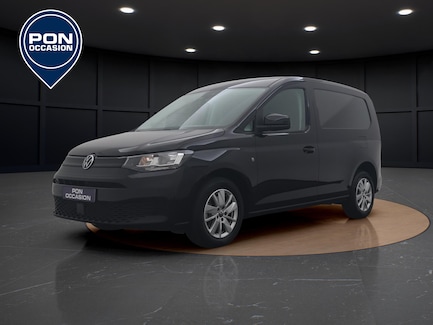 Volkswagen Caddy 0