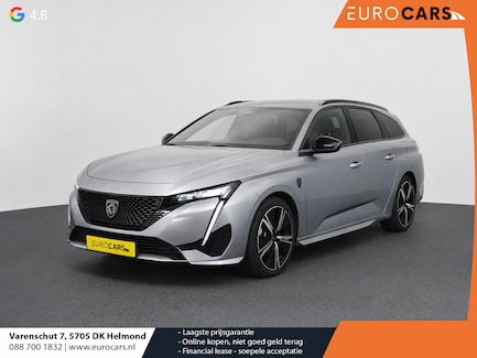 Peugeot 308 0