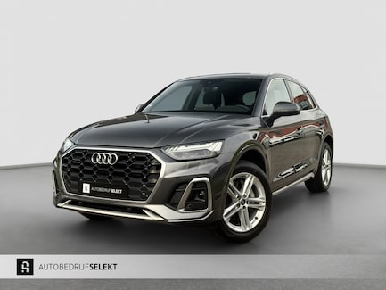 Audi Q5 0