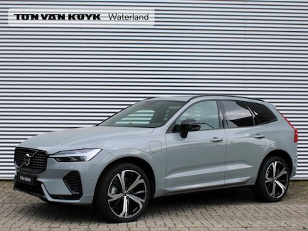 Volvo XC60 0