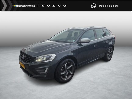 Volvo XC60 0