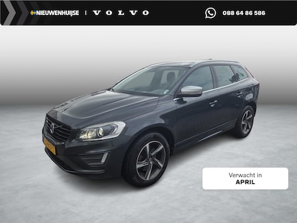 Volvo XC60 0