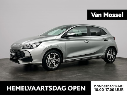 MG 3 0