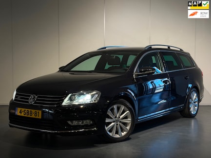 Volkswagen Passat 0