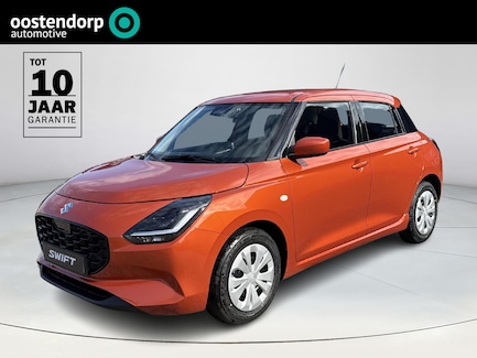 Suzuki Swift 0