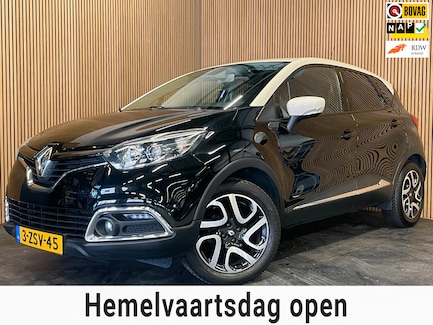 Renault Captur 0