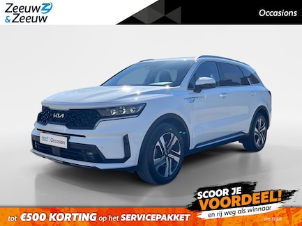 Kia Sorento 0