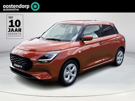 Suzuki Swift 0