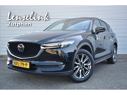 Mazda CX-5 0