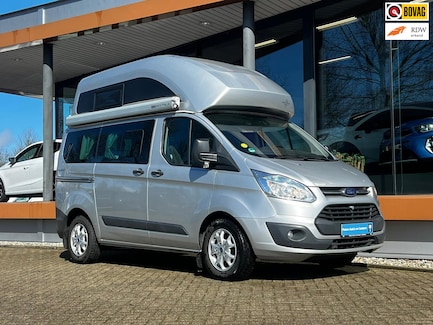 Ford Camper 0