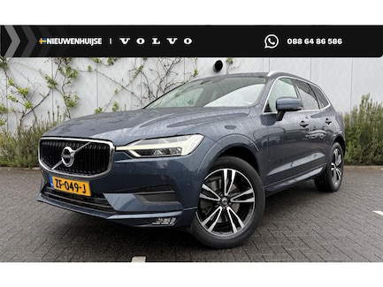 Volvo XC60 0