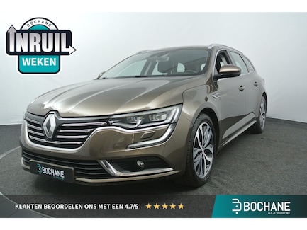 Renault Talisman 0