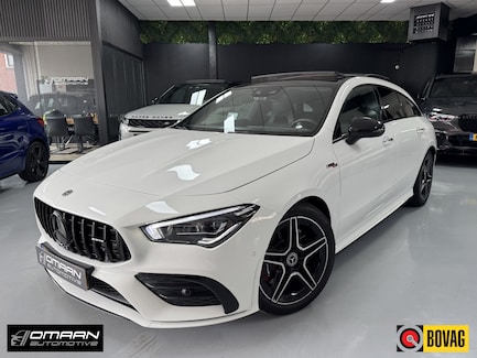 Mercedes-Benz CLA 0