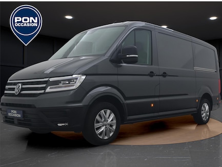 Volkswagen Crafter 0