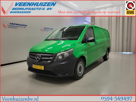 Mercedes-Benz Vito 0