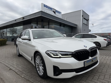 BMW 5-Serie 0