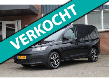 Volkswagen Caddy 0