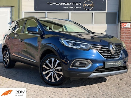 Renault Kadjar 0