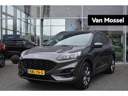 Ford Kuga 0