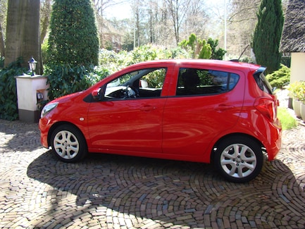 Opel Karl 0