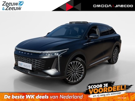 Omoda 9 0