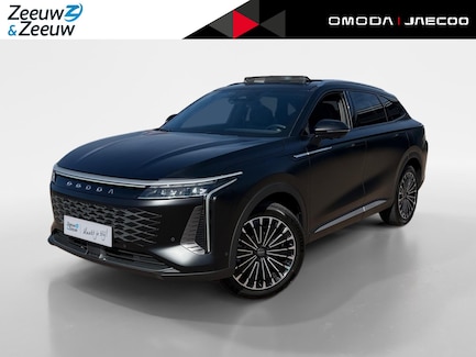Omoda 9 0
