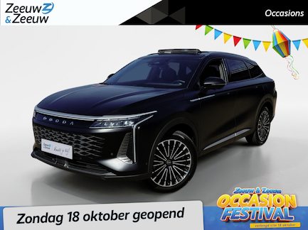 Omoda 9 0