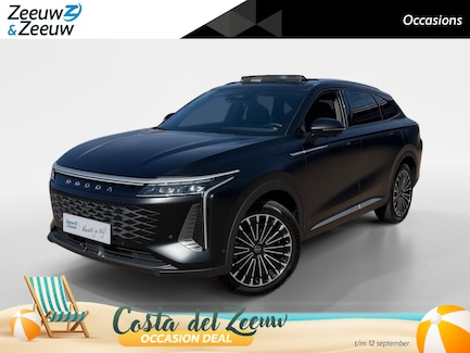 Omoda 9 0