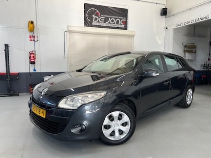 Renault Megane 0