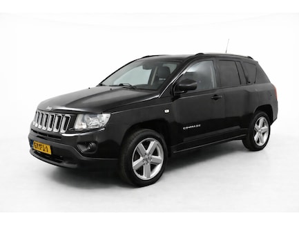 Jeep Compass 0