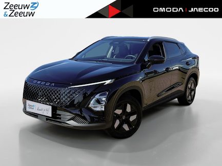 Omoda 5 0