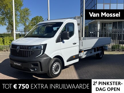 Renault Master 0