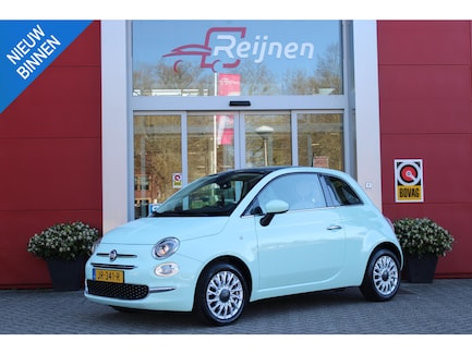 Fiat 500 0