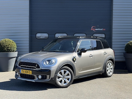 MINI Countryman 0