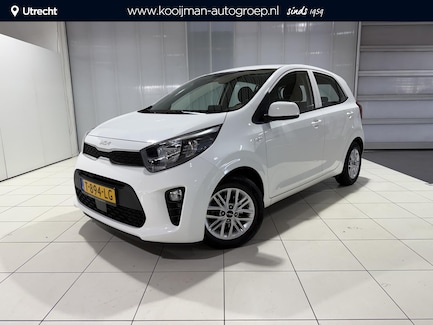 Kia Picanto 0