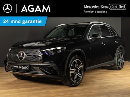 Mercedes-Benz GLC 0