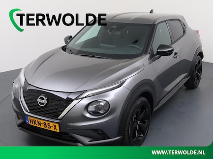 Nissan Juke 0