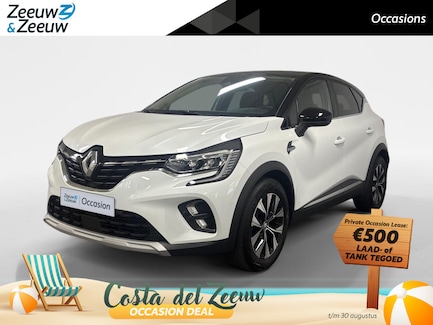 Renault Captur 0