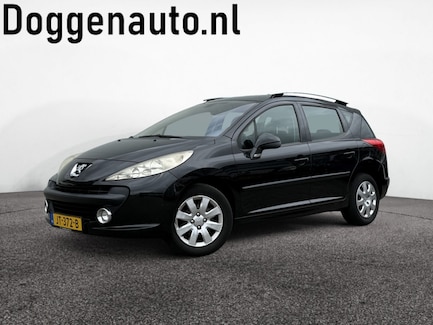 Peugeot 207 0