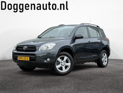 Toyota RAV4 0