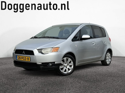 Mitsubishi Colt 0