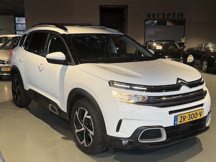 Citroën C5 Aircross 0