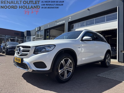 Mercedes-Benz GLC 0