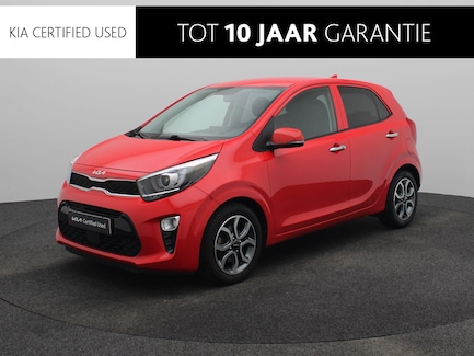 Kia Picanto 0