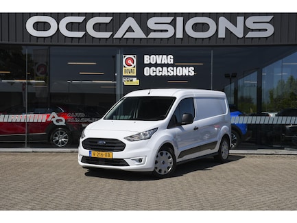 Ford Transit Connect 0