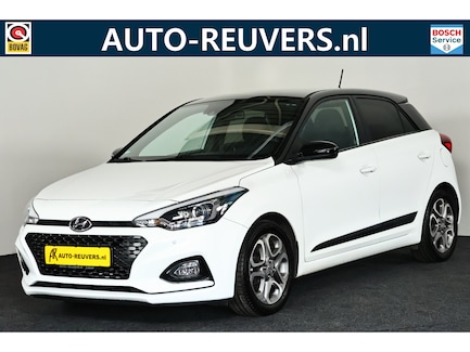 Hyundai i20 0