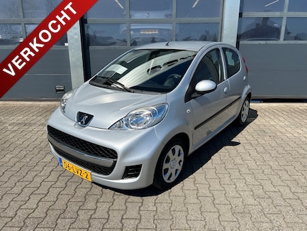 Peugeot 107 0