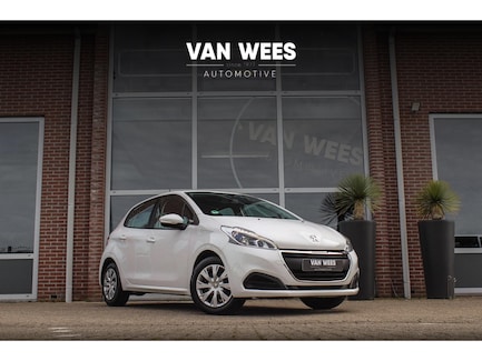 Peugeot 208 0