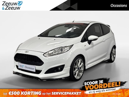 Ford Fiesta 0