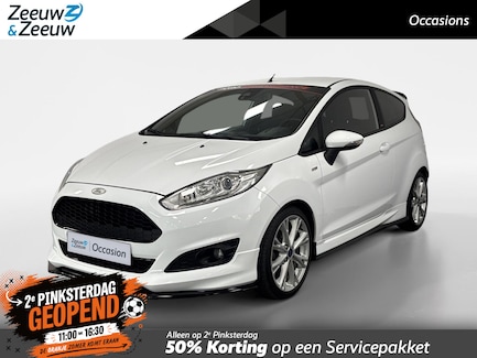 Ford Fiesta 0